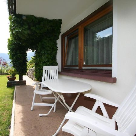 Apartment Pesjak By Interhome Landeck Exterior foto